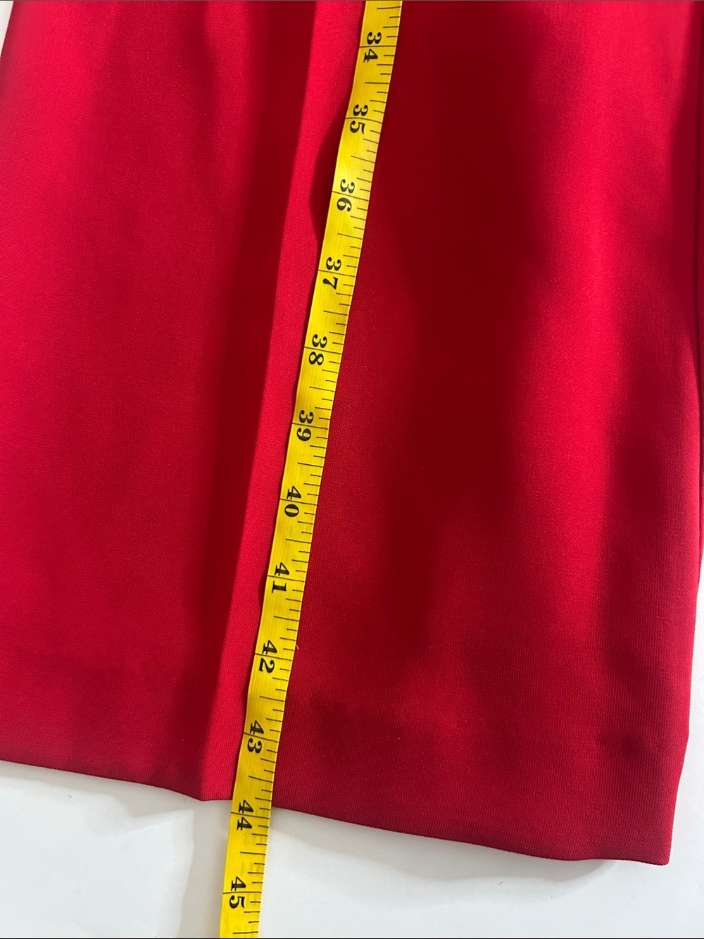 NWT (size 2) MANGO HIGH-WAIST SUITS TROUSERS - Picture 10 of 11